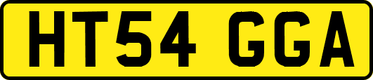 HT54GGA