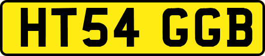 HT54GGB