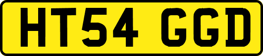 HT54GGD