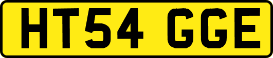 HT54GGE