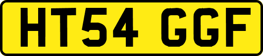 HT54GGF