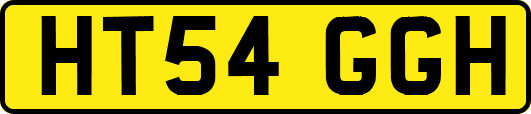 HT54GGH