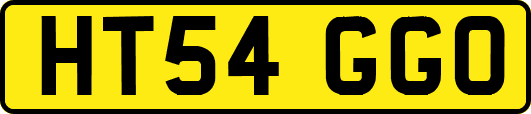 HT54GGO