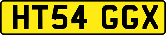 HT54GGX