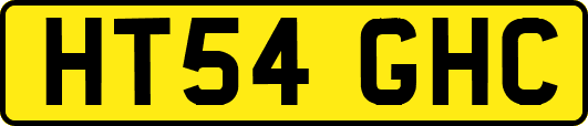 HT54GHC