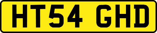 HT54GHD