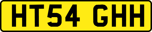 HT54GHH