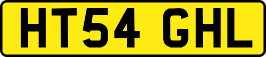 HT54GHL