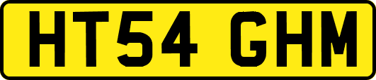 HT54GHM