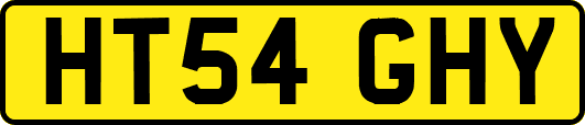 HT54GHY