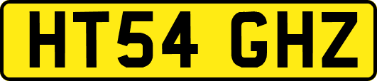 HT54GHZ