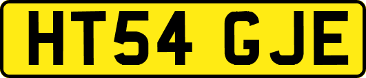 HT54GJE