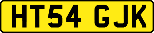 HT54GJK