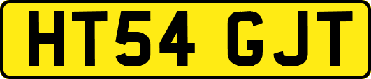 HT54GJT