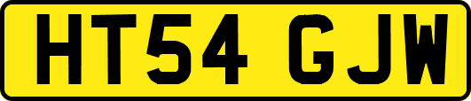 HT54GJW