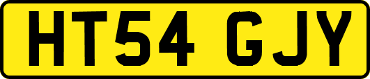HT54GJY