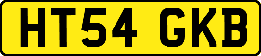 HT54GKB