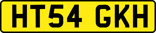 HT54GKH