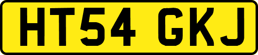 HT54GKJ