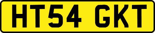 HT54GKT