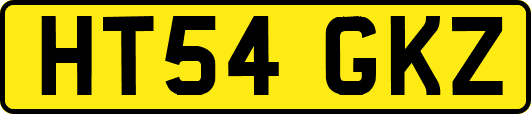 HT54GKZ
