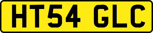 HT54GLC