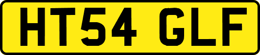 HT54GLF
