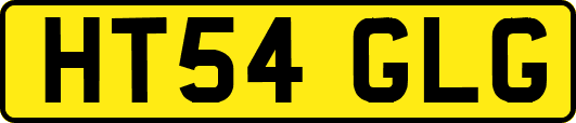 HT54GLG