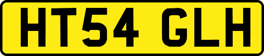 HT54GLH
