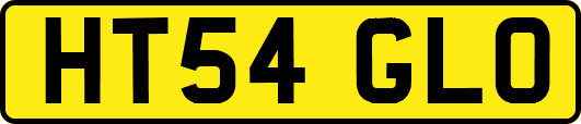 HT54GLO