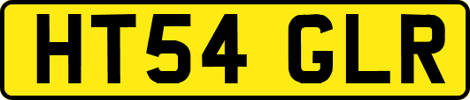HT54GLR