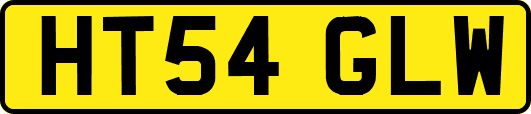 HT54GLW