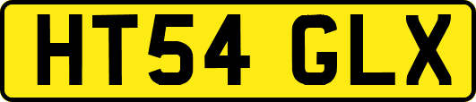 HT54GLX
