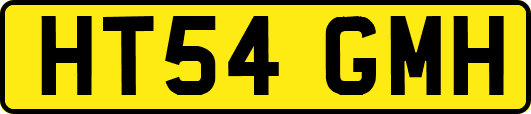 HT54GMH