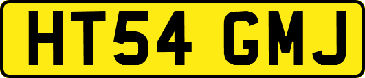 HT54GMJ