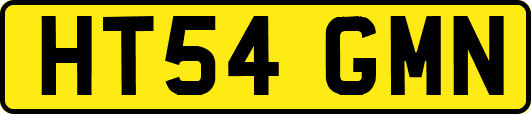 HT54GMN