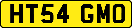 HT54GMO
