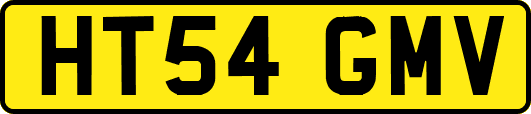 HT54GMV