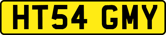 HT54GMY