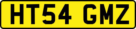 HT54GMZ