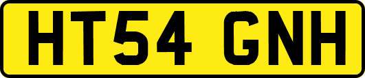 HT54GNH