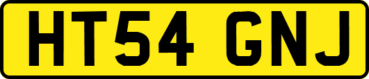 HT54GNJ