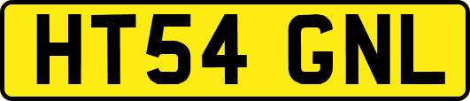 HT54GNL