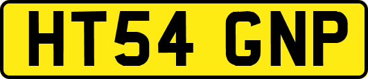 HT54GNP