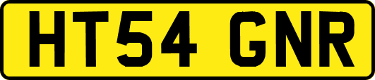 HT54GNR