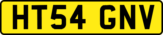 HT54GNV