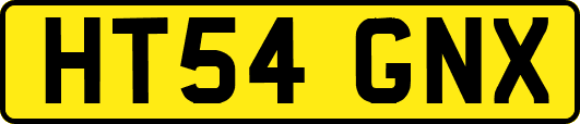 HT54GNX