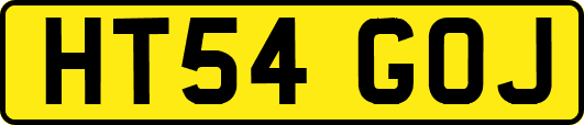 HT54GOJ