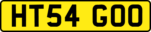 HT54GOO