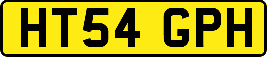 HT54GPH